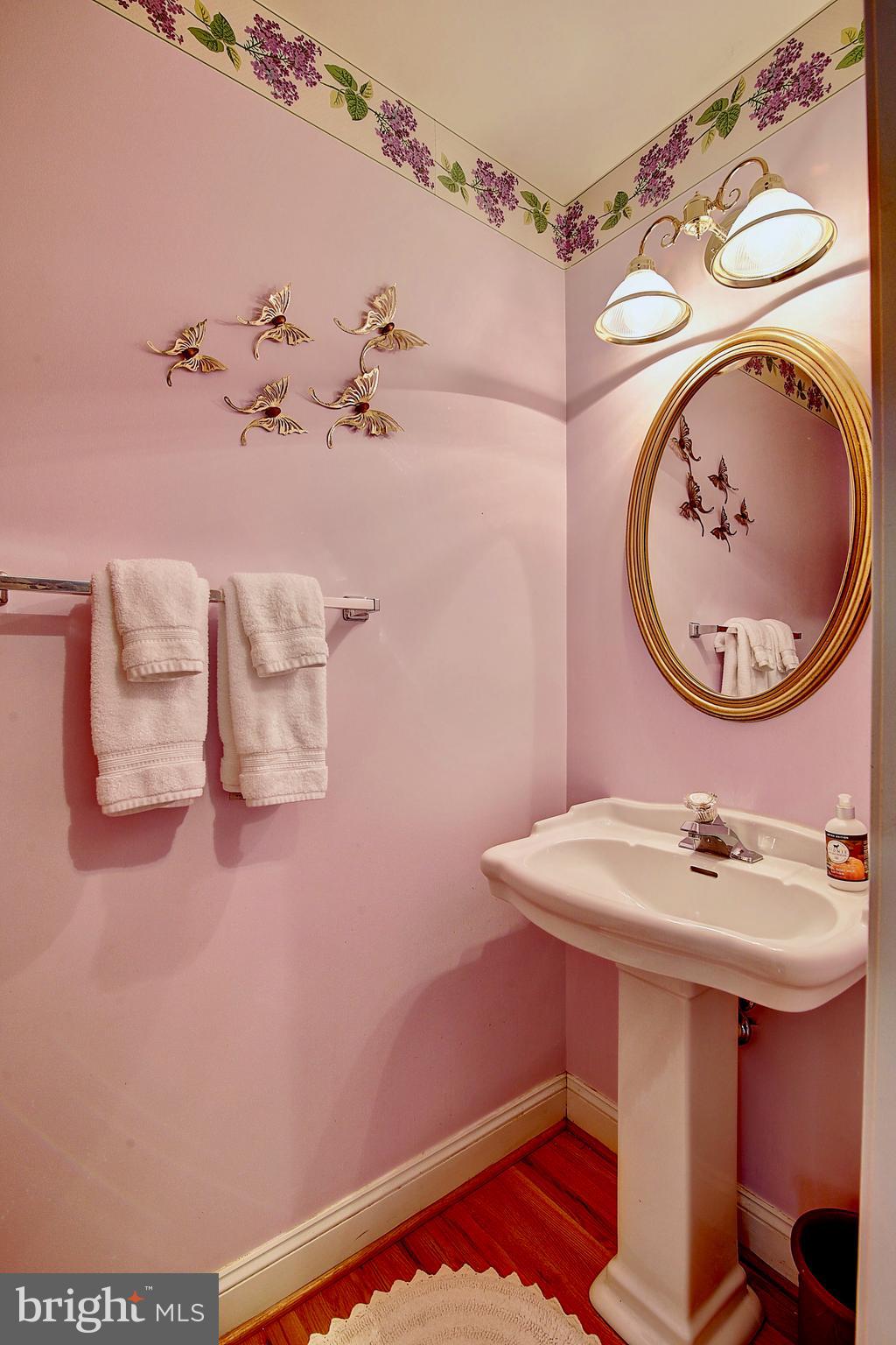 303 Canyon Road Winchester, VA 22602 - Photo 14 of 30