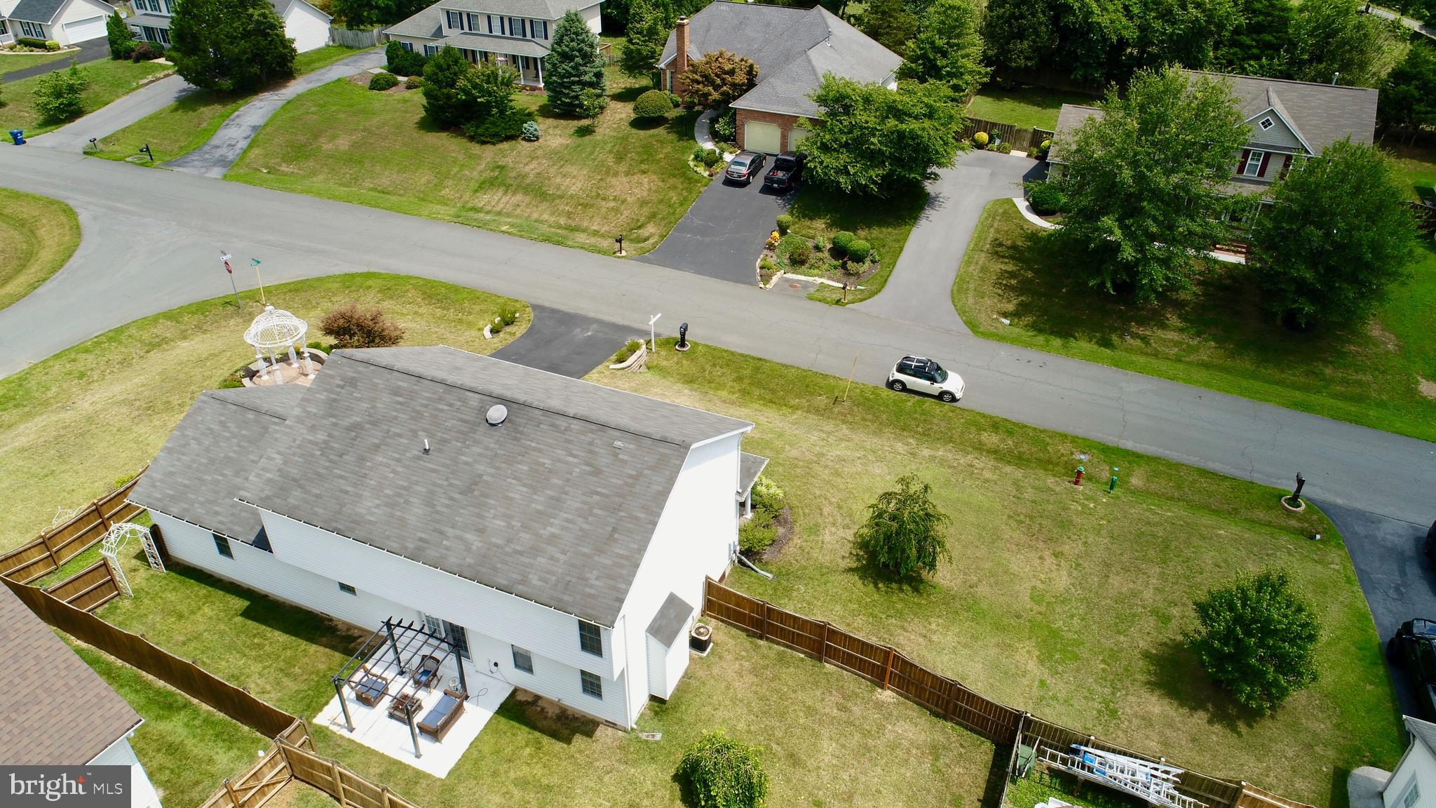 303 Canyon Road Winchester, VA 22602 - Photo 22 of 30