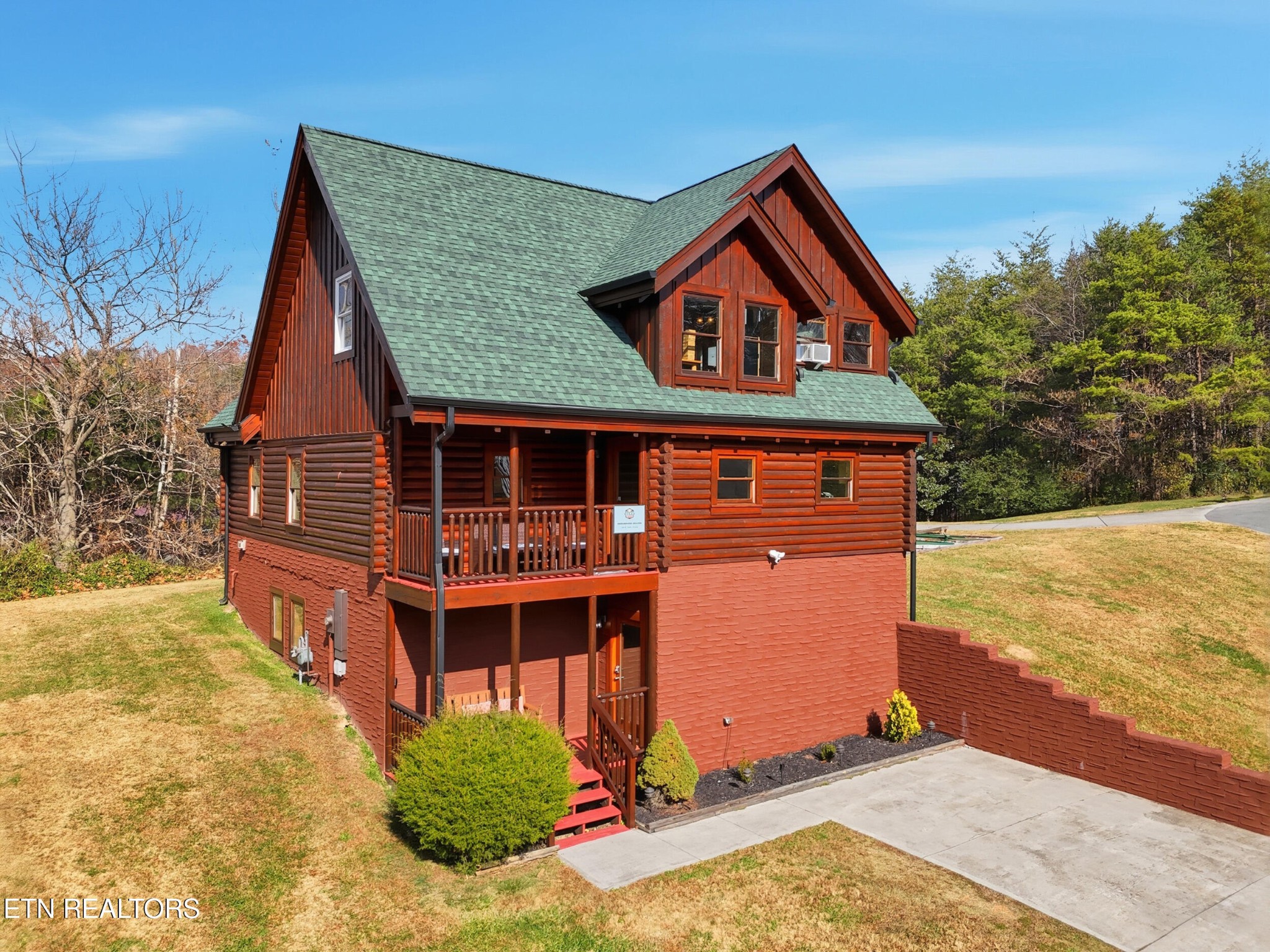 2835 Seth Road Pigeon Forge, TN 37863 - Photo 33 of 40 Gallery Image 33