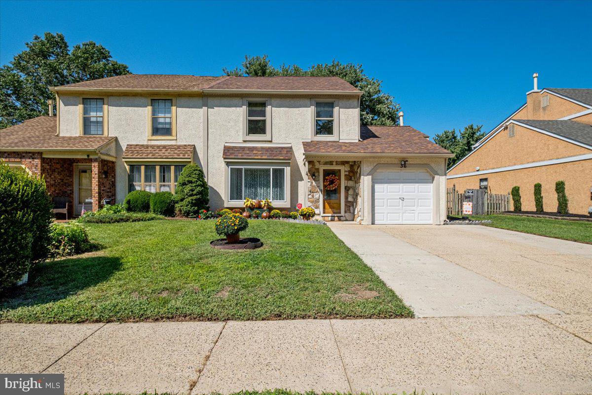 36 Christopher Road Voorhees, NJ 08043 - Photo 1 of 36