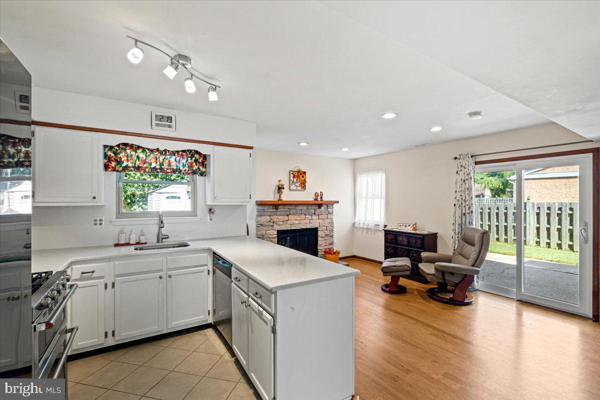 36 Christopher Road Voorhees, NJ 08043 - Photo 16 of 36
