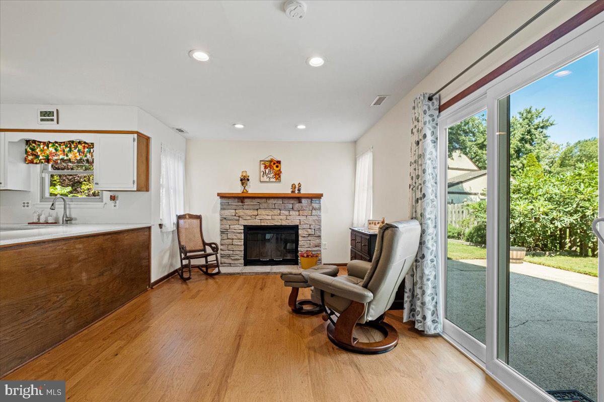 36 Christopher Road Voorhees, NJ 08043 - Photo 17 of 36