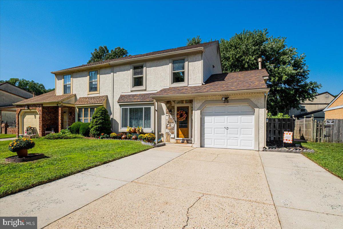 36 Christopher Road Voorhees, NJ 08043 - Photo 2 of 36