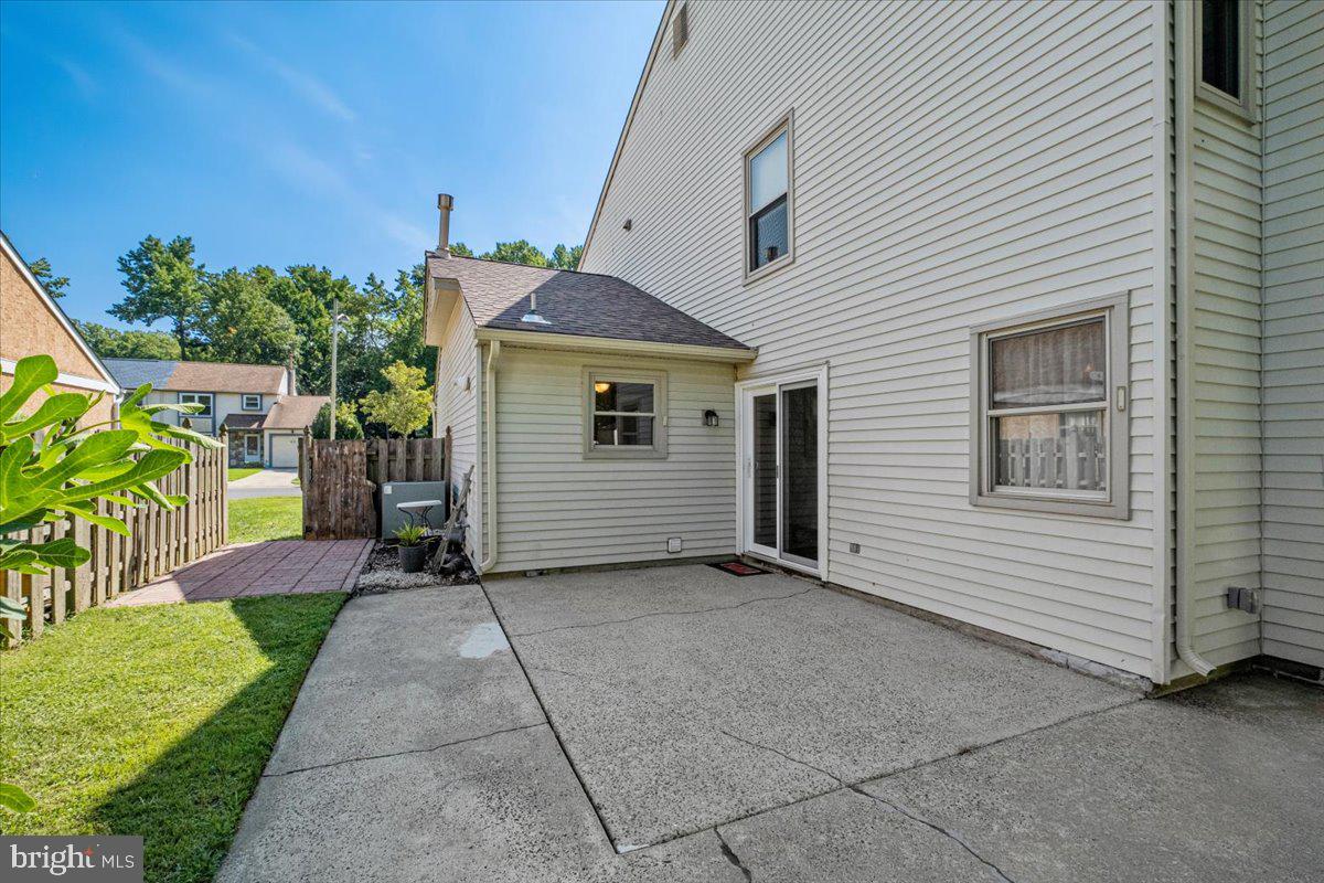 36 Christopher Road Voorhees, NJ 08043 - Photo 34 of 36