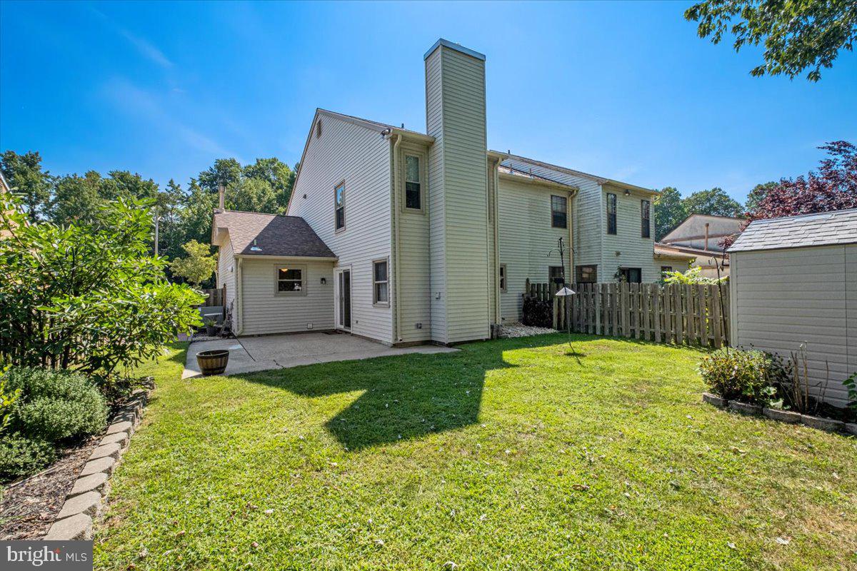 36 Christopher Road Voorhees, NJ 08043 - Photo 36 of 36