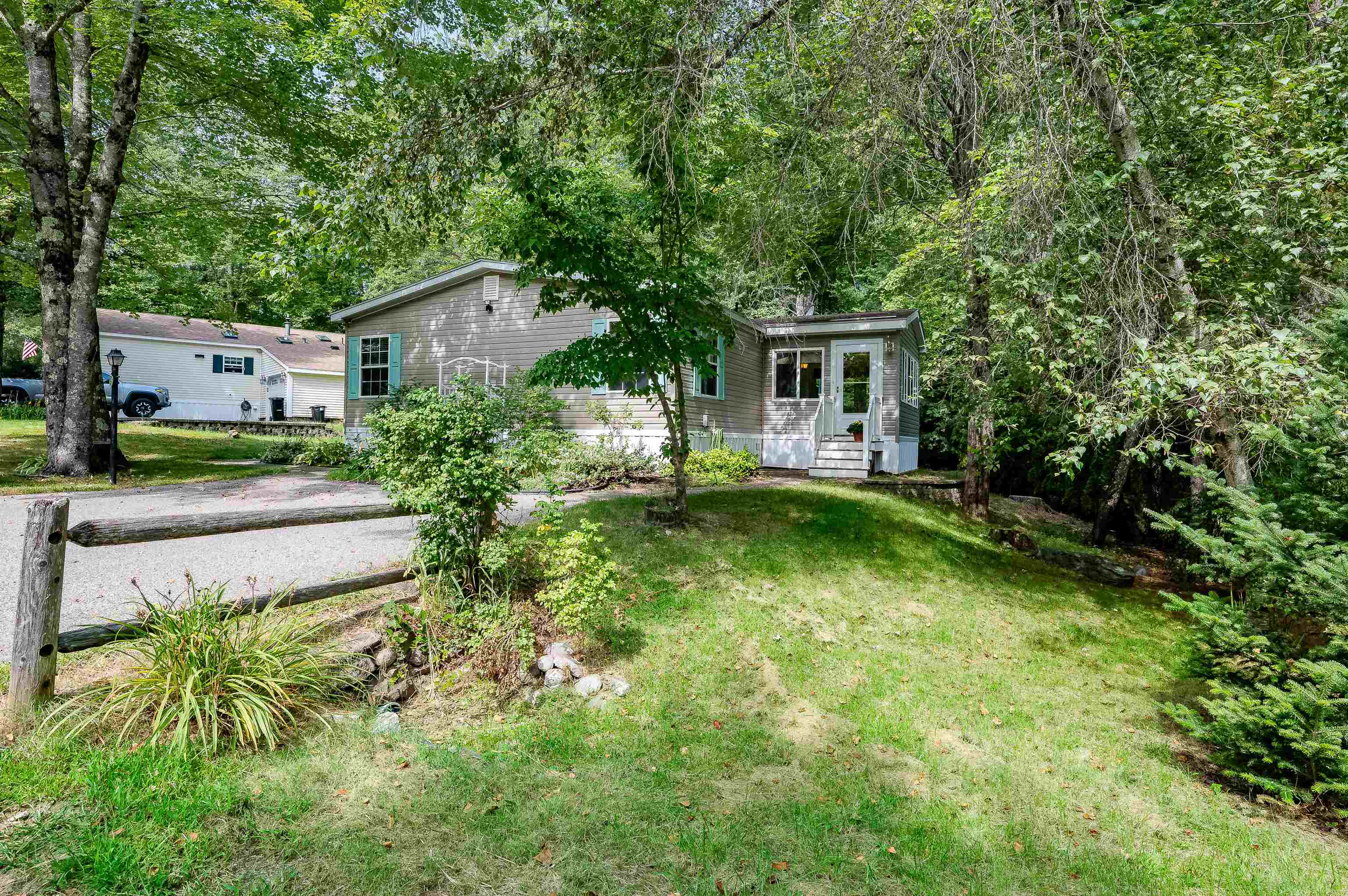 98 Eagle Drive Rochester, NH 03868 - Photo 25 of 35