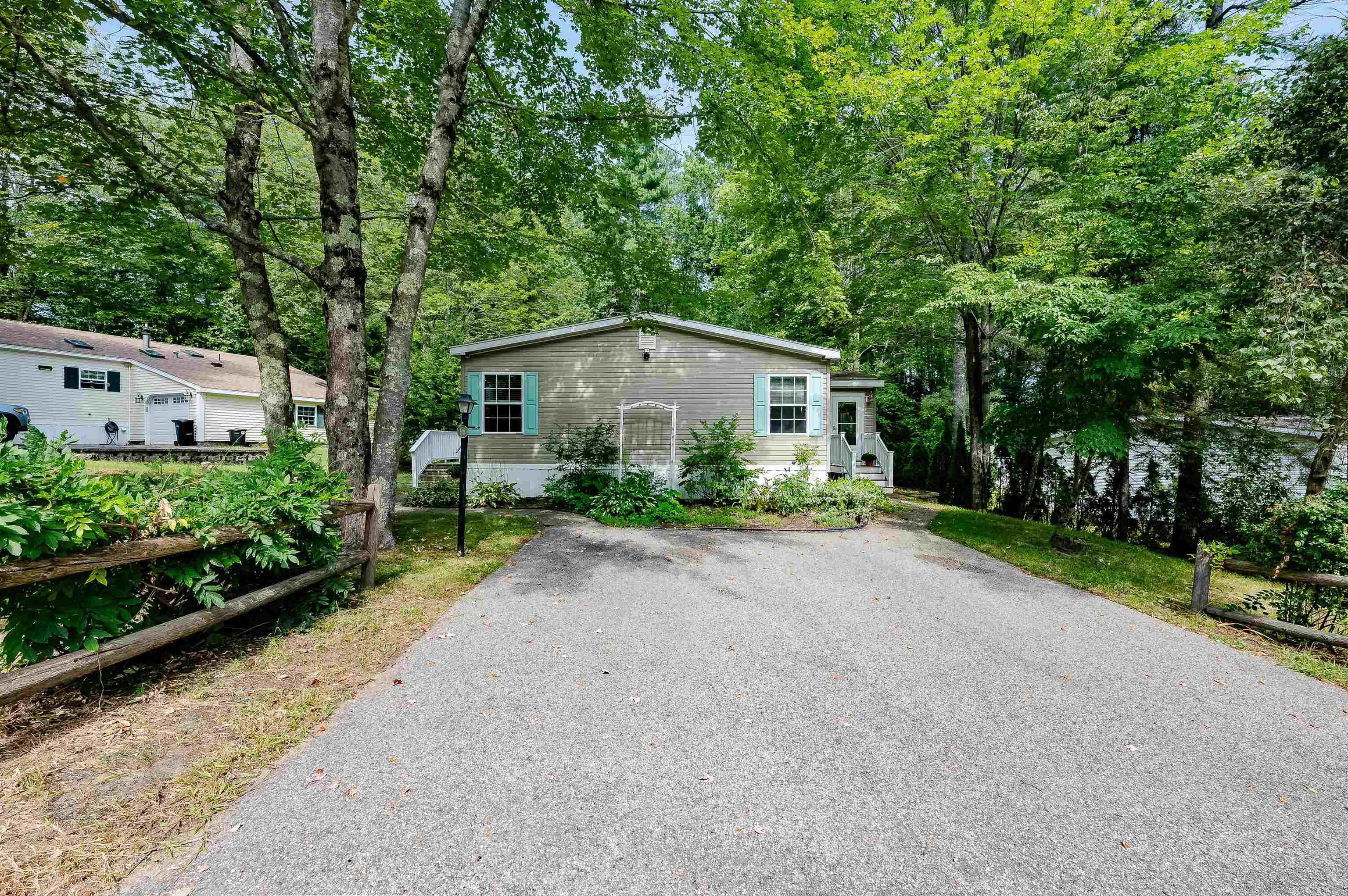 98 Eagle Drive Rochester, NH 03868 - Photo 26 of 35