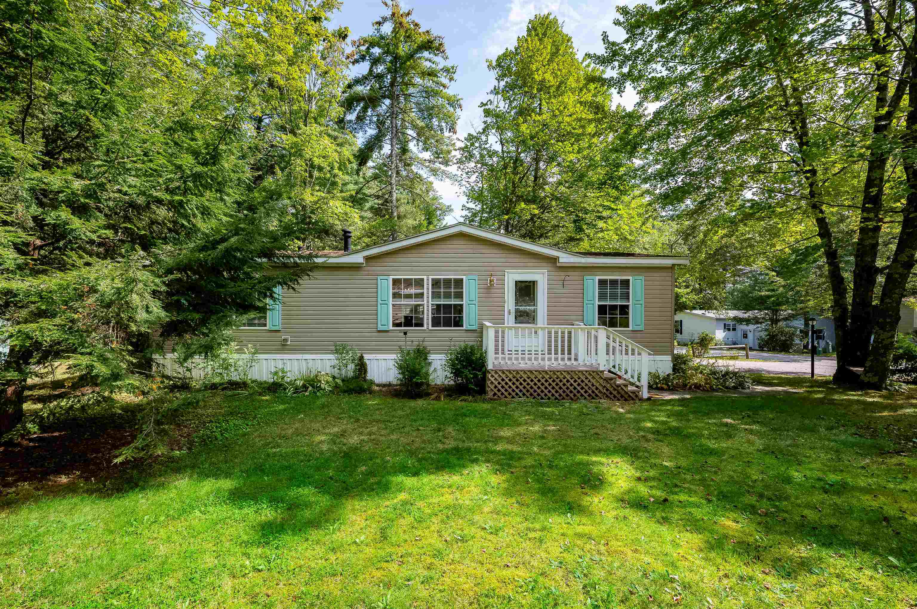 98 Eagle Drive Rochester, NH 03868 - Photo 29 of 35