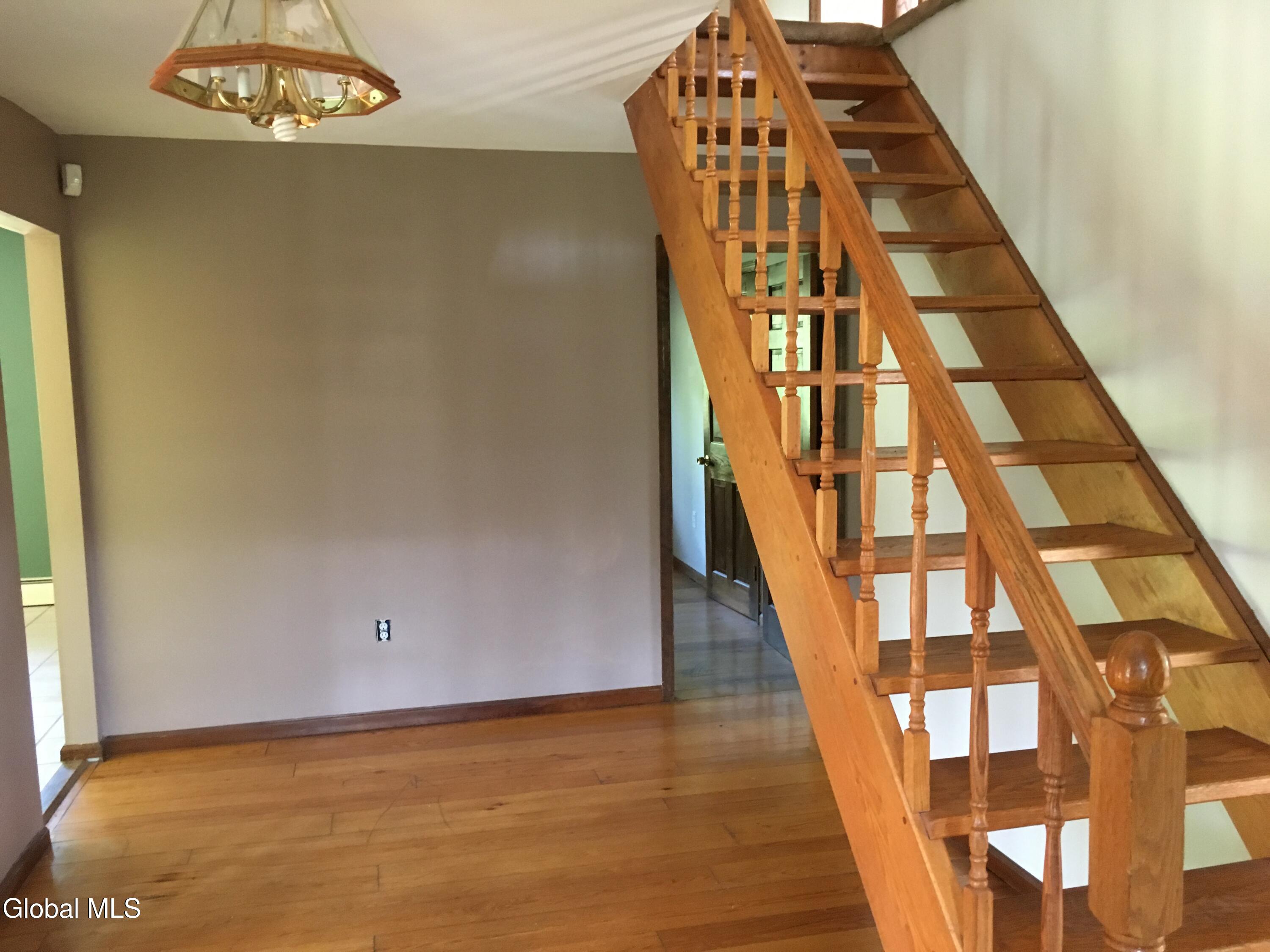 1462 West Fulton Road, Unit 1 Fulton, NY 12187 - Photo 8 of 15 4 - center hall