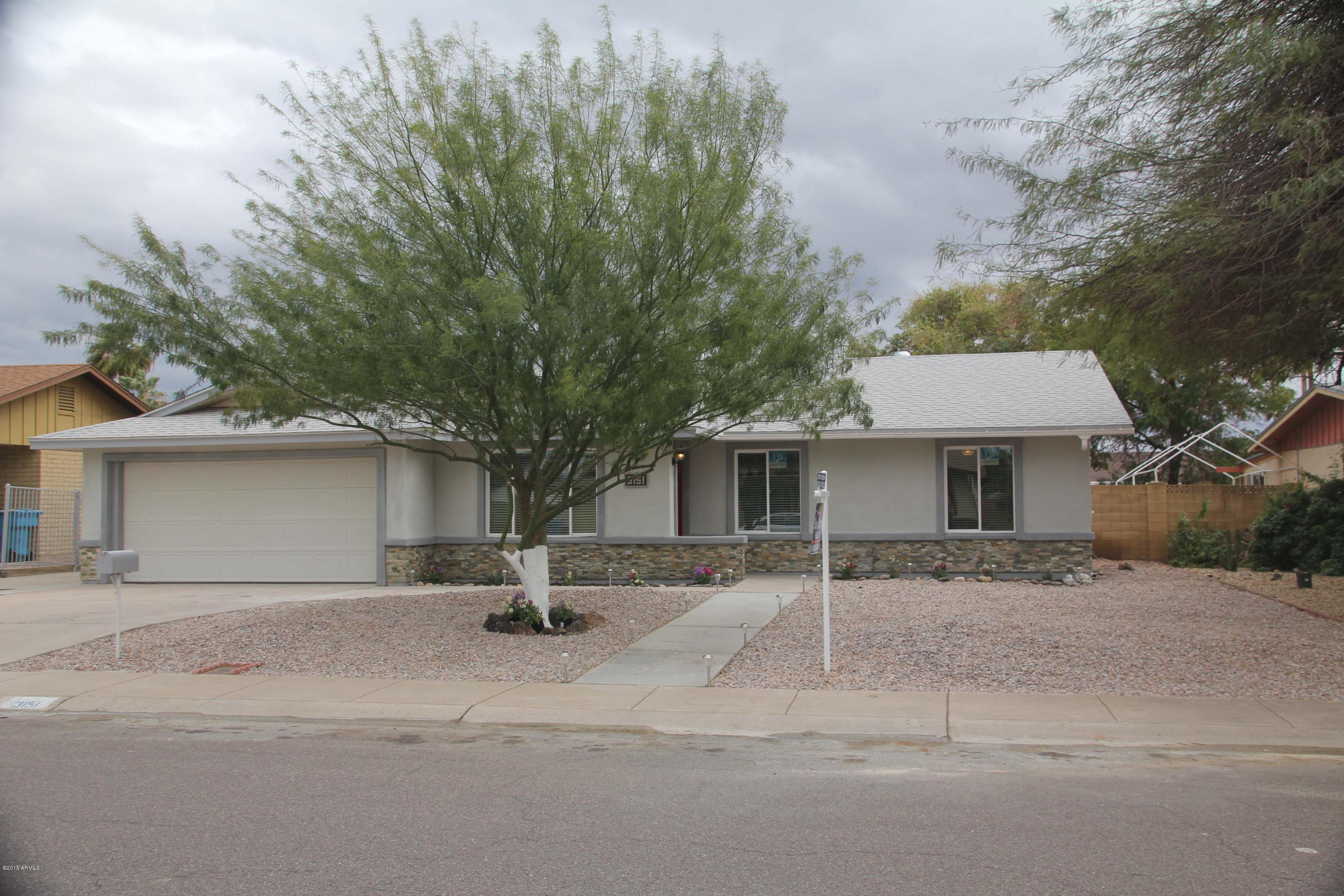 3151 West Shangri-la Road Phoenix, AZ 85029 - Photo 1 of 22 IMG_6905w