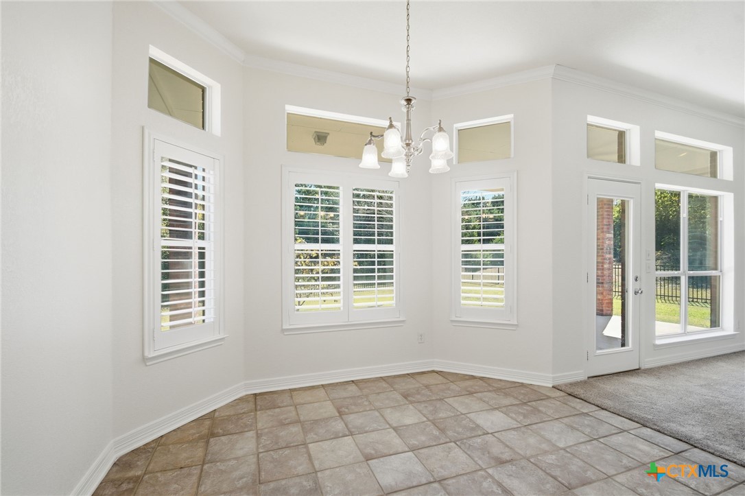 4703 Sunflower Lane Temple, TX 76502 - Photo 12 of 35 a view of an empty room with a window