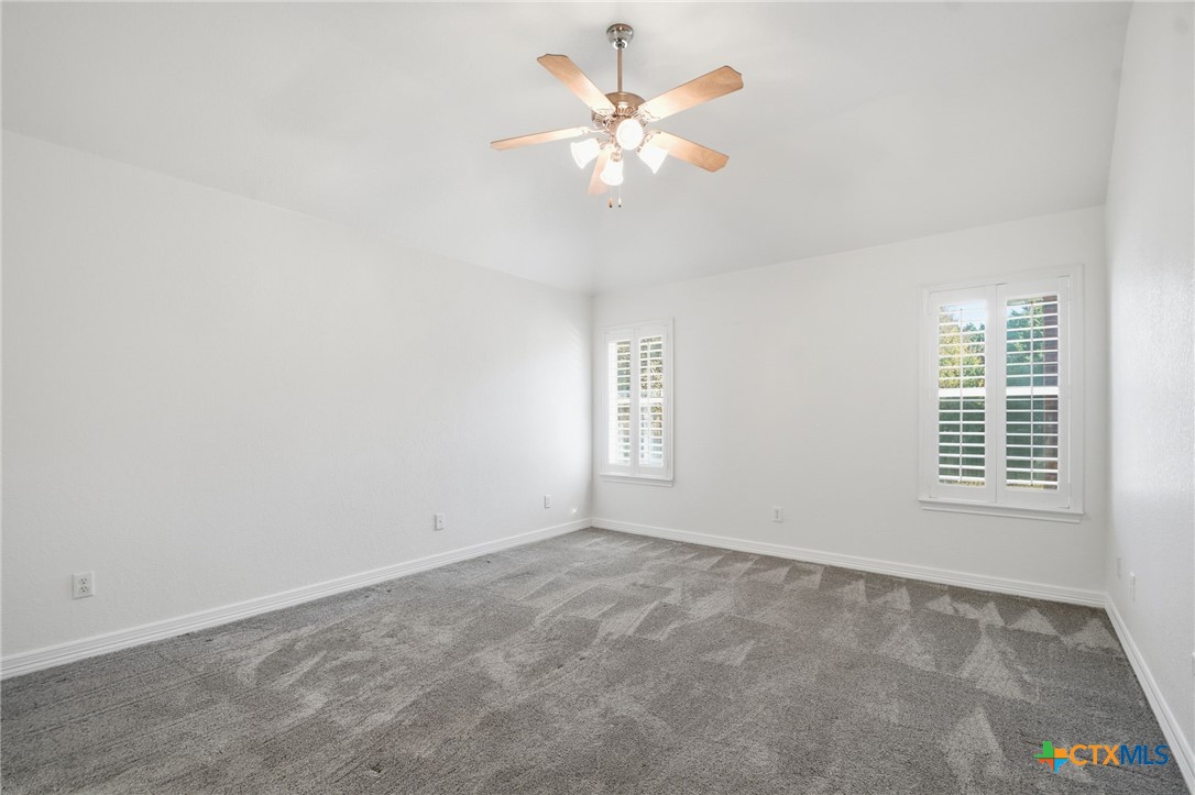 4703 Sunflower Lane Temple, TX 76502 - Photo 16 of 35 an empty room with a window