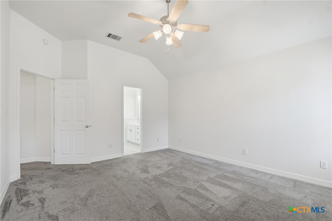 4703 Sunflower Lane Temple, TX 76502 - Photo 17 of 35 a view of an empty room