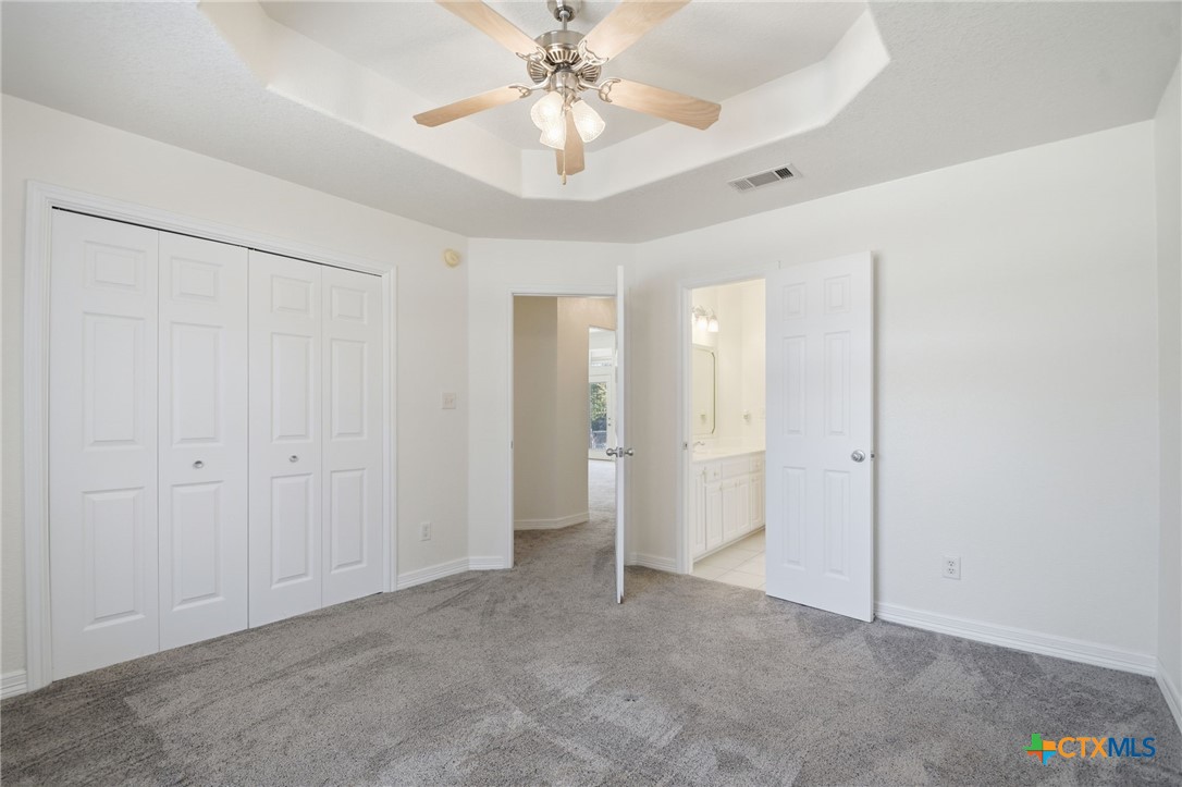 4703 Sunflower Lane Temple, TX 76502 - Photo 26 of 35 a view of an empty room