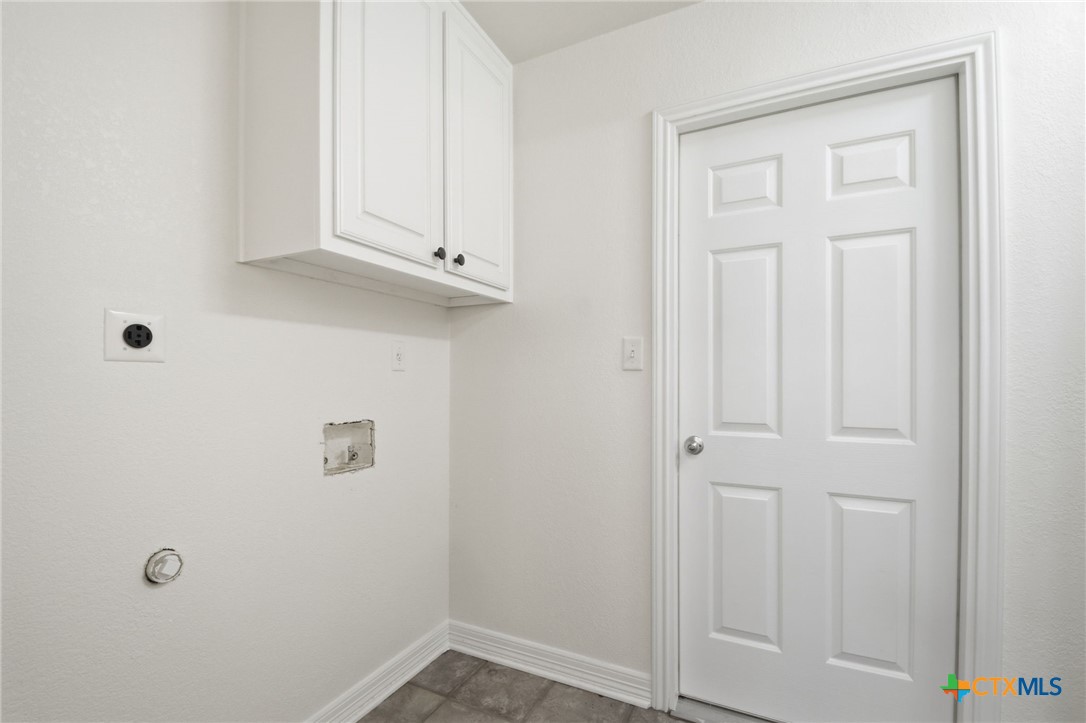 4703 Sunflower Lane Temple, TX 76502 - Photo 30 of 35 a view of front door