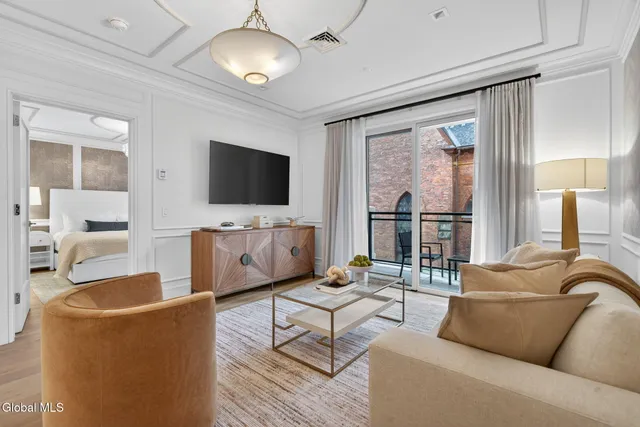 $1,025,000 | 19 Washington Street, Unit 452 B3, Saratoga Springs, NY 12866