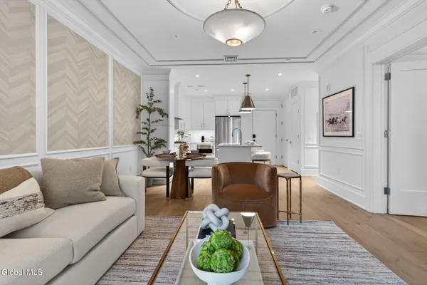 $1,025,000 | 19 Washington Street, Unit 452 B3, Saratoga Springs, NY 12866