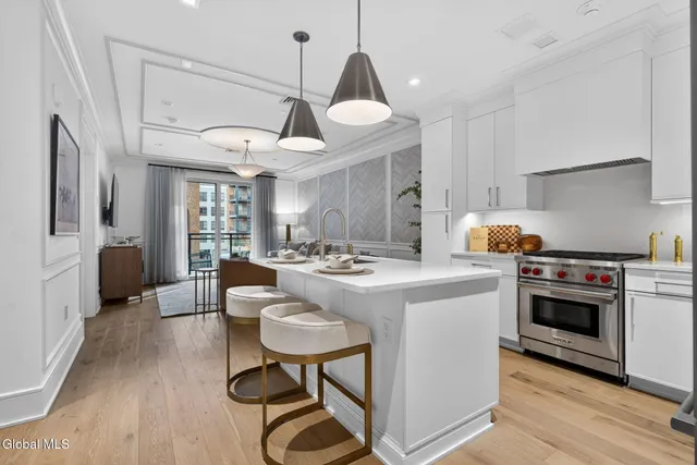 $1,025,000 | 19 Washington Street, Unit 452 B3, Saratoga Springs, NY 12866