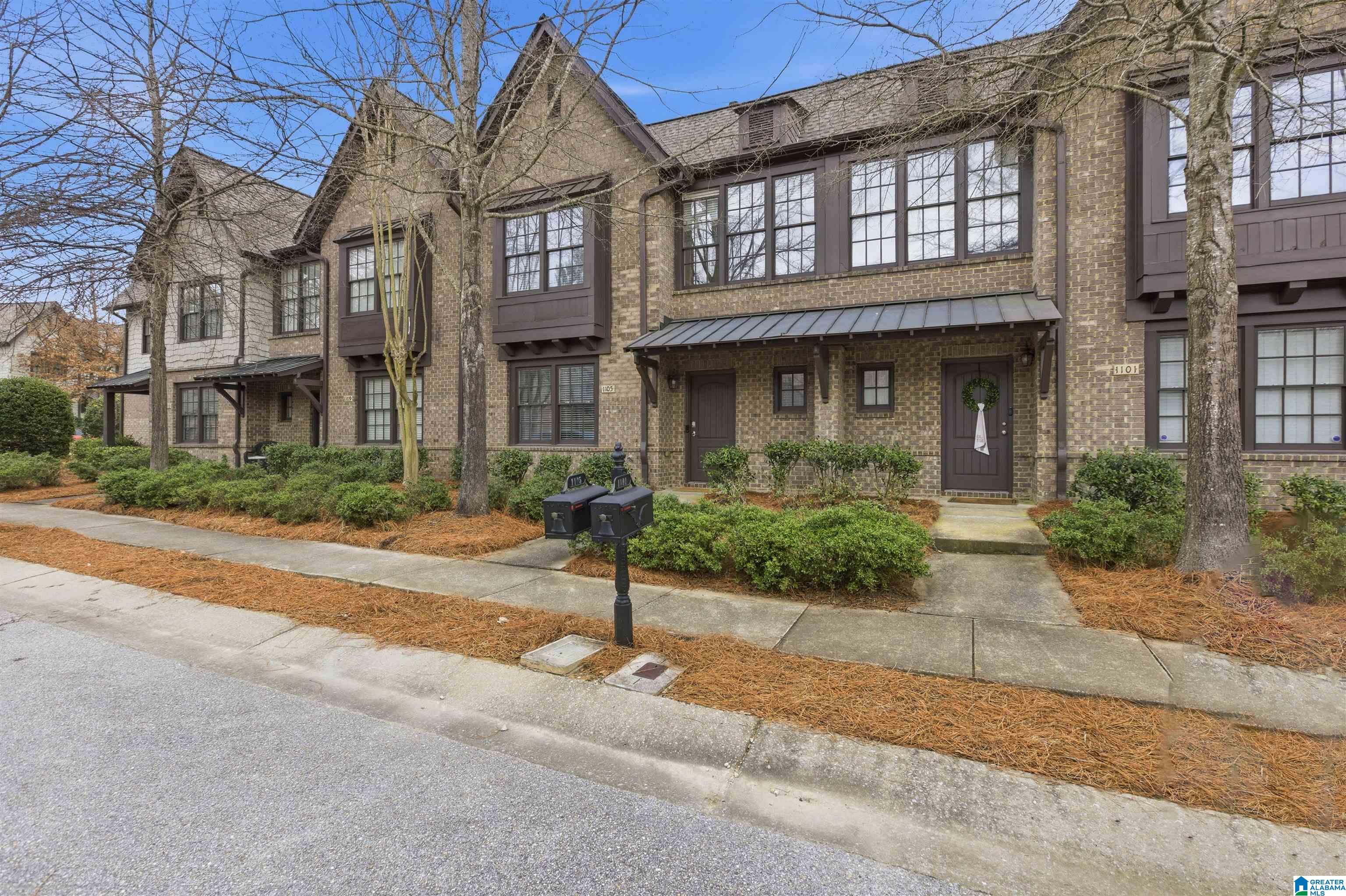 1105 Inverness Cove Way Birmingham, AL 35242 - Photo 1 of 32