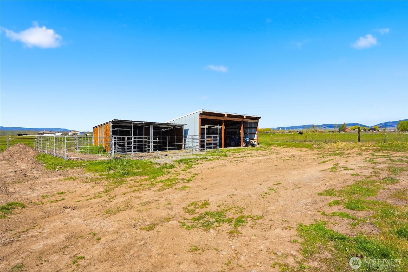 2081 Howard Road Ellensburg, WA 98926 - Photo 32 of 34
