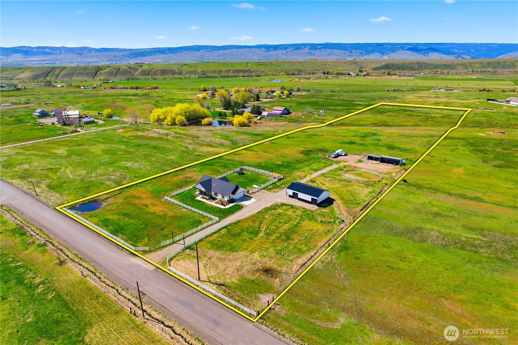2081 Howard Road Ellensburg, WA 98926 - Photo 33 of 34