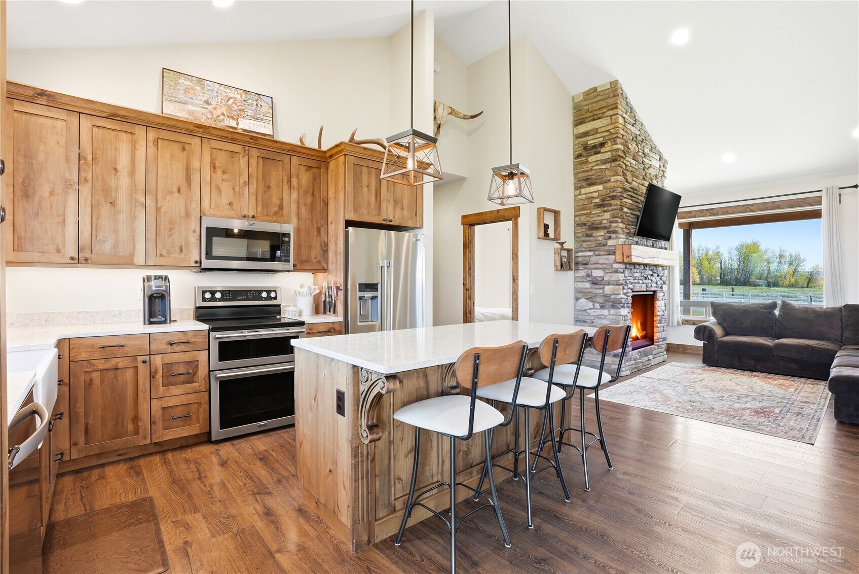 2081 Howard Road Ellensburg, WA 98926 - Photo 10 of 34