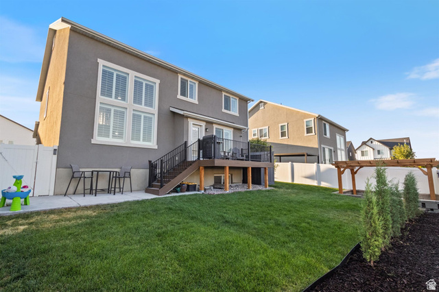 14932 South Cushing Road Riverton, UT 84065 - Photo 43 of 46