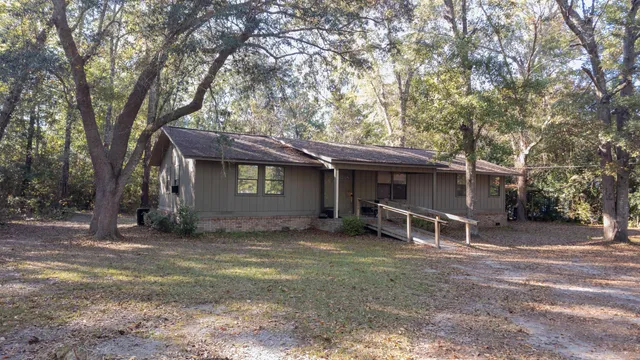 $145,000 | 19076 Northeast Oak Hill Drive, Blountstown, FL 32424