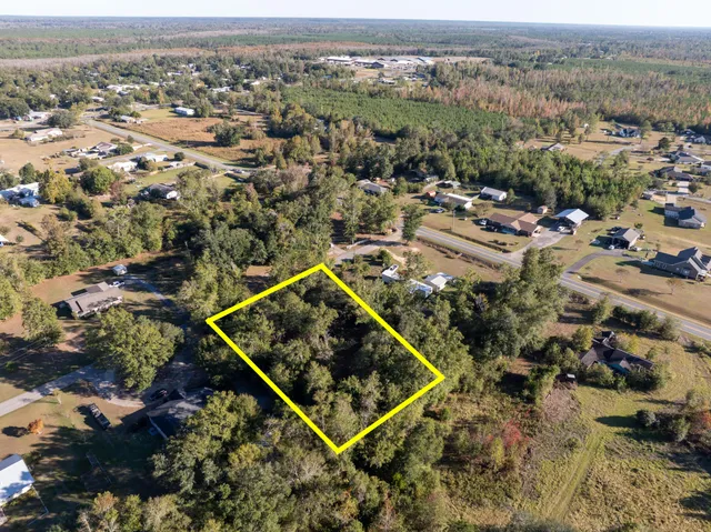 $145,000 | 19076 Northeast Oak Hill Drive, Blountstown, FL 32424