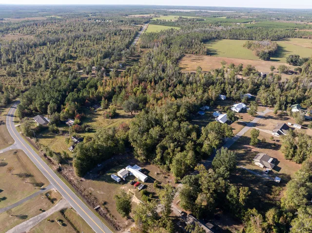 $145,000 | 19076 Northeast Oak Hill Drive, Blountstown, FL 32424