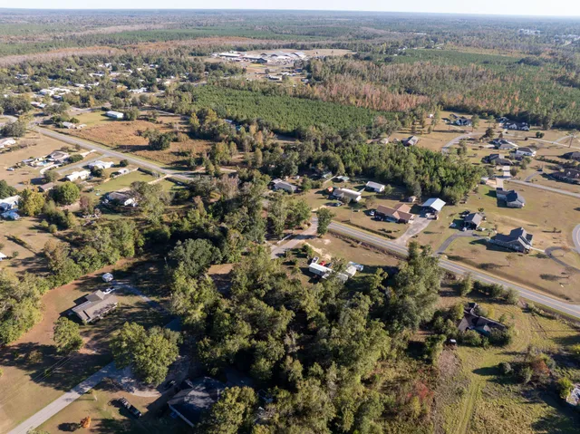 $145,000 | 19076 Northeast Oak Hill Drive, Blountstown, FL 32424