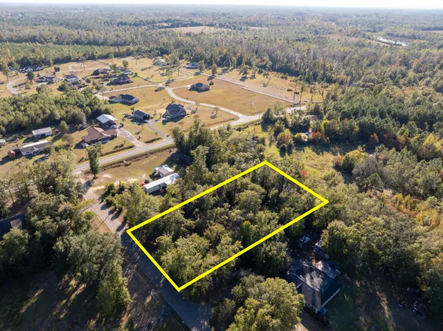 $145,000 | 19076 Northeast Oak Hill Drive, Blountstown, FL 32424