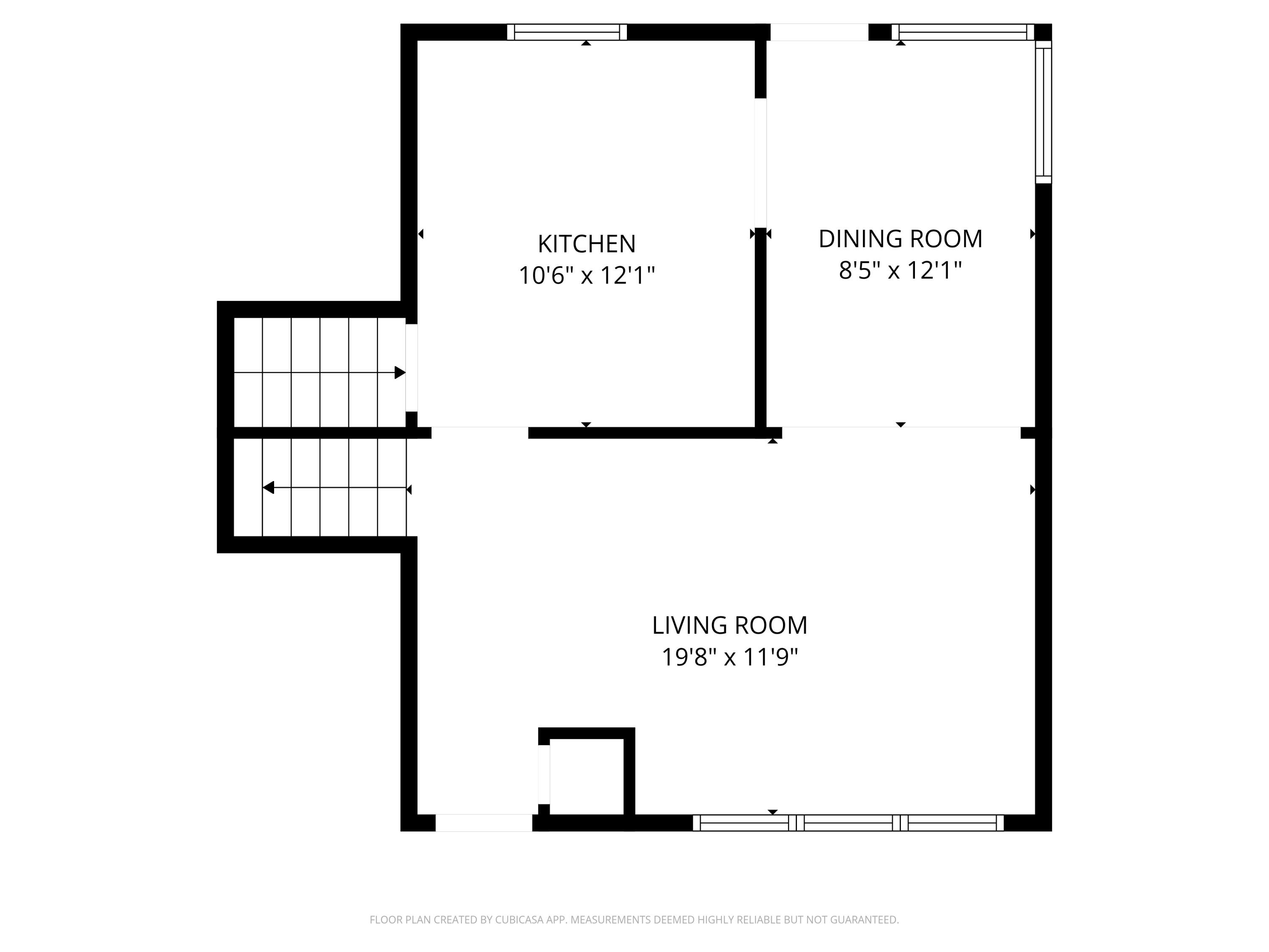 3500 21st Street Racine, WI 53405 - Photo 32 of 34 2nd_floor_3500_21st_street_racine_with_d