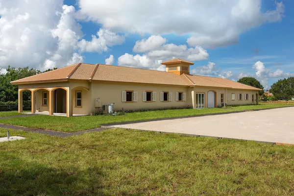 $250,000 | 2088 Appaloosa Trail, Wellington, FL 33414