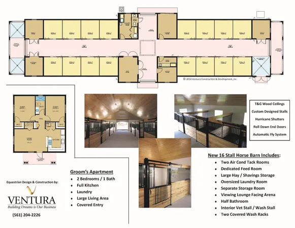 $250,000 | 2088 Appaloosa Trail, Wellington, FL 33414