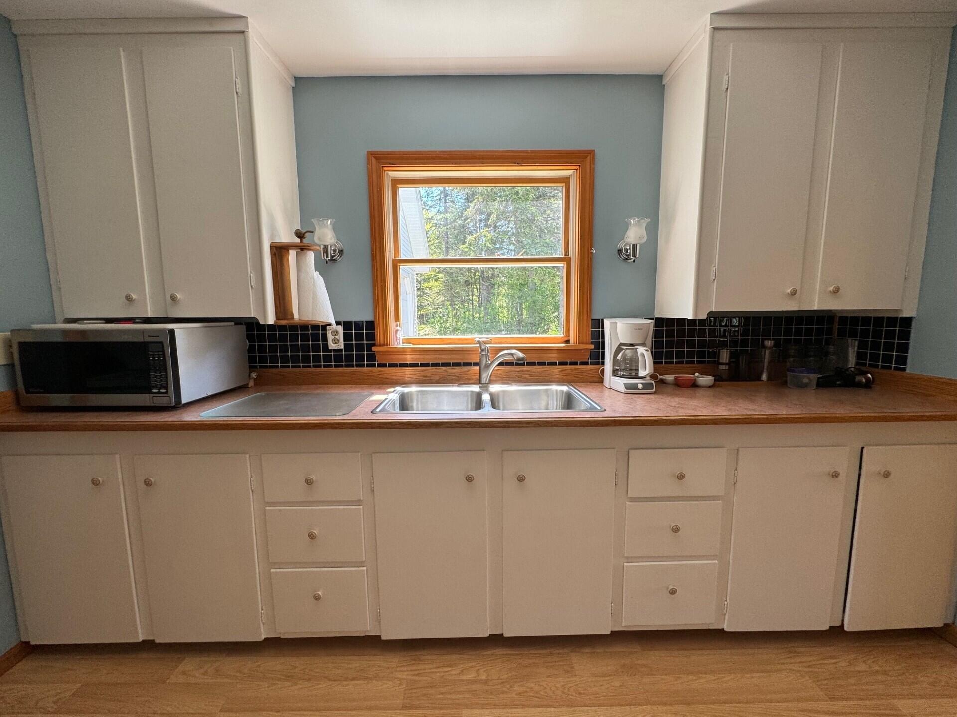 64 Oakfield Smyrna Road Merrill, ME 04780 - Photo 48 of 95 Kitchen IV