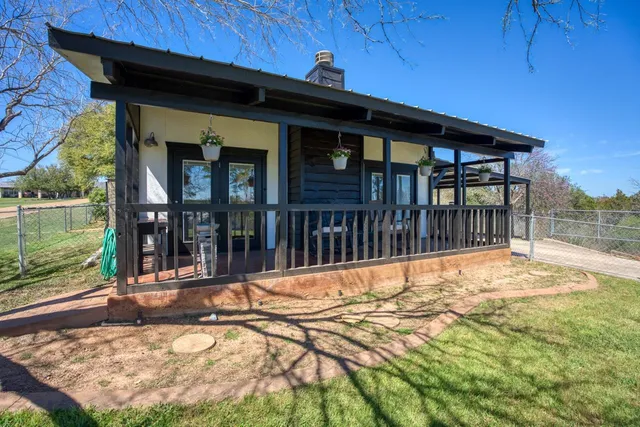 $317,000 | 758 Sandy Mountain Drive, Sunrise Beach, TX 78643