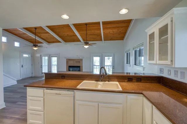 $317,000 | 758 Sandy Mountain Drive, Sunrise Beach, TX 78643