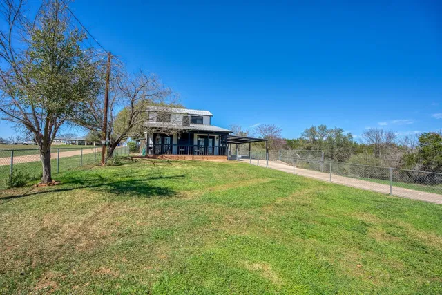 $317,000 | 758 Sandy Mountain Drive, Sunrise Beach, TX 78643