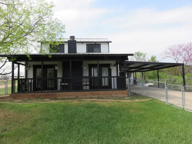 $317,000 | 758 Sandy Mountain Drive, Sunrise Beach, TX 78643