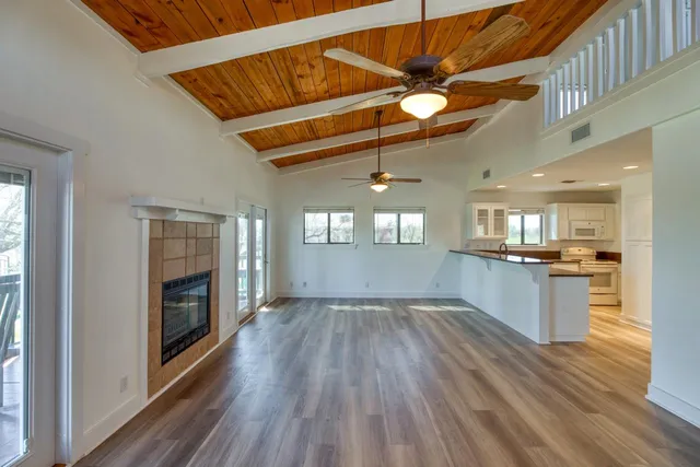 $317,000 | 758 Sandy Mountain Drive, Sunrise Beach, TX 78643