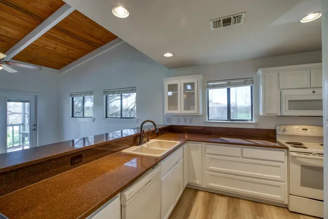 $317,000 | 758 Sandy Mountain Drive, Sunrise Beach, TX 78643