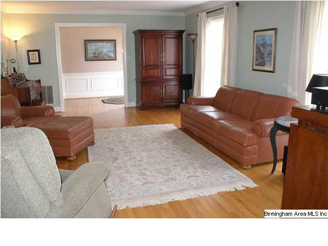 3617 Cheshire Road Birmingham, AL 35242 - Photo 3 of 31
