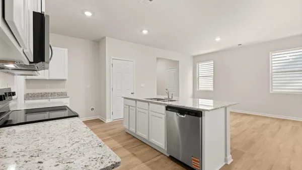 $383,990 | 2910 Daxton Lane, Gainesville, GA 30507