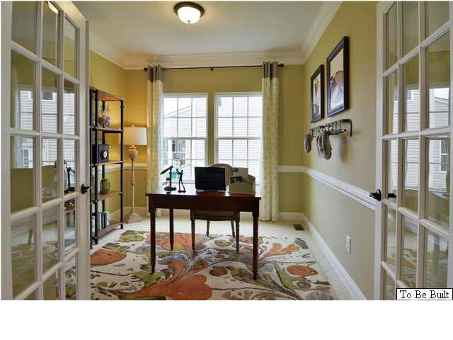 323 Ridgemont Road Ruckersville, VA 22968 - Photo 3 of 14 a living room filled with furniture and a window