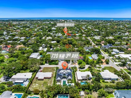 $5,125,000 | 720 Northwest 3rd Avenue, Delray Beach, FL 33444