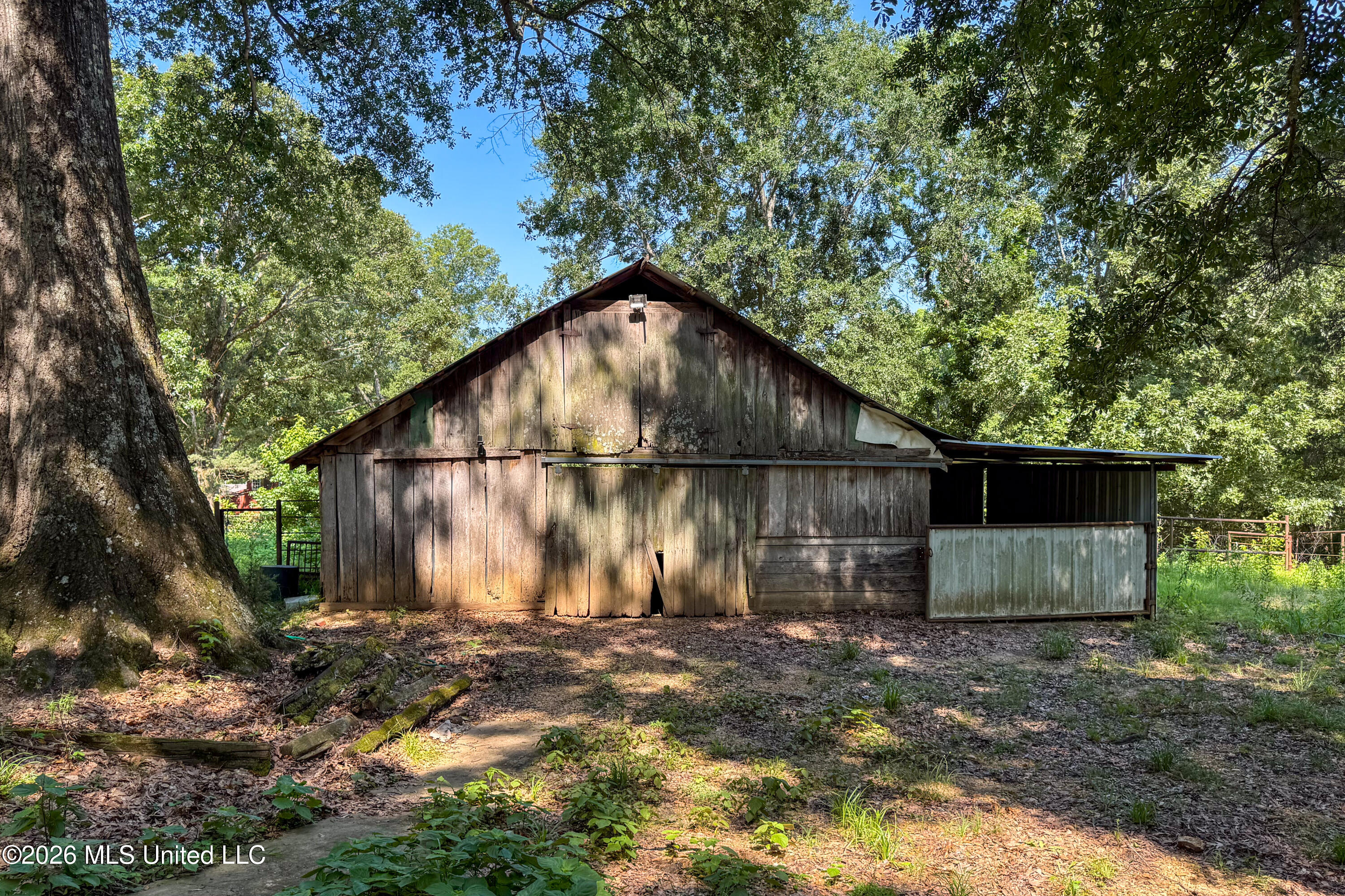 141 Oakdale Road Coldwater, MS 38618 - Photo 39 of 47 141 Oakdale Rd, Coldwater, MS-40
