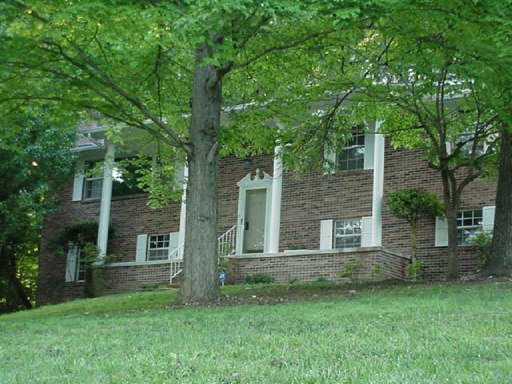 207 Orchard Knob Road Clinton, TN 37716 - Photo 1 of 1 Primary Photo