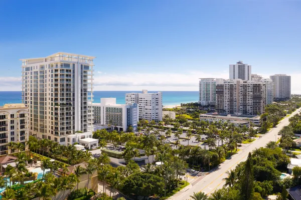 $20,000 | 3730 North Ocean Drive, Unit 6D, Singer Island, FL 33404