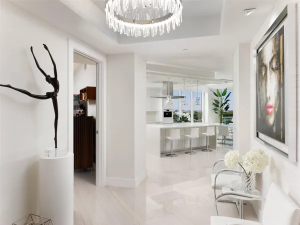 $20,000 | 3730 North Ocean Drive, Unit 6D, Singer Island, FL 33404